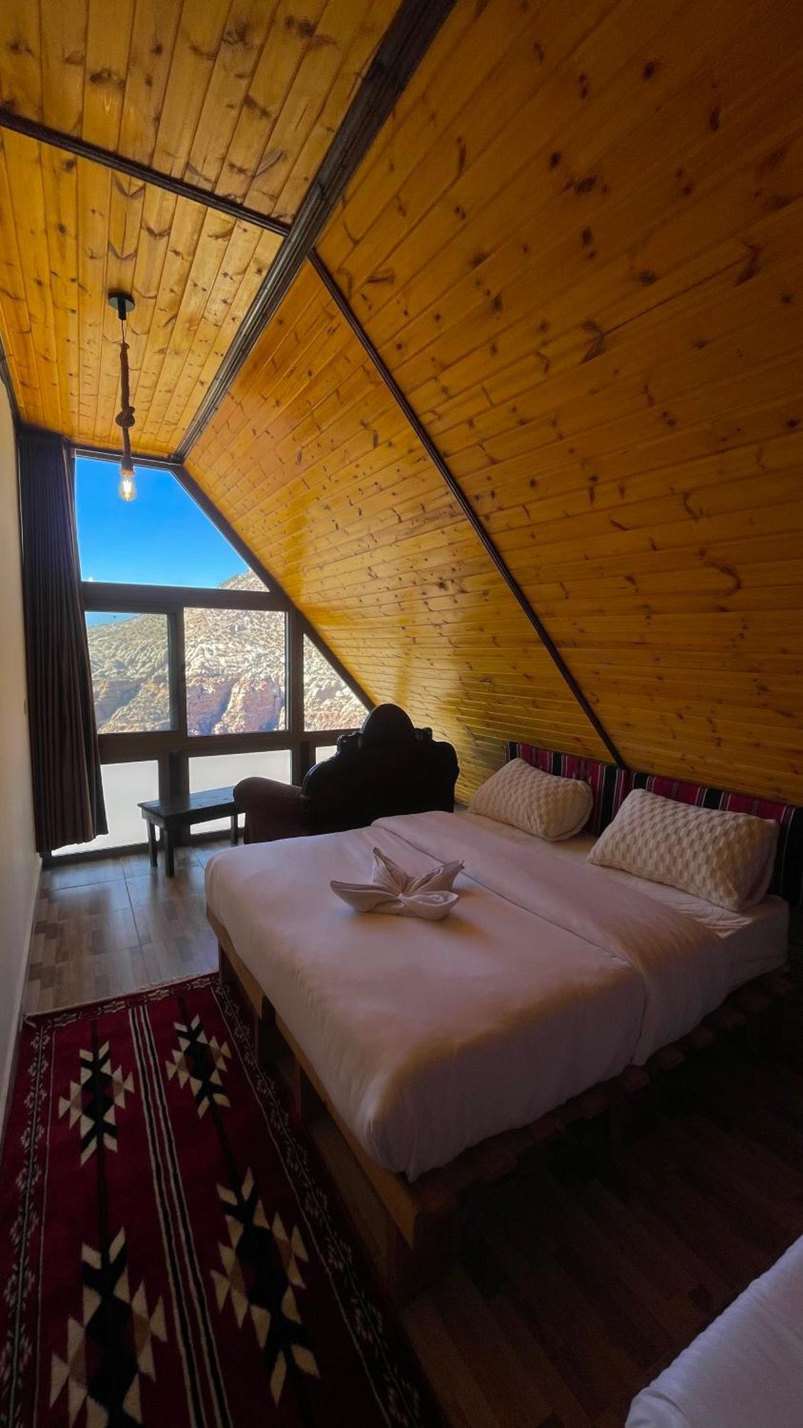 Hotel Dana Luxury Huts Extérieur photo