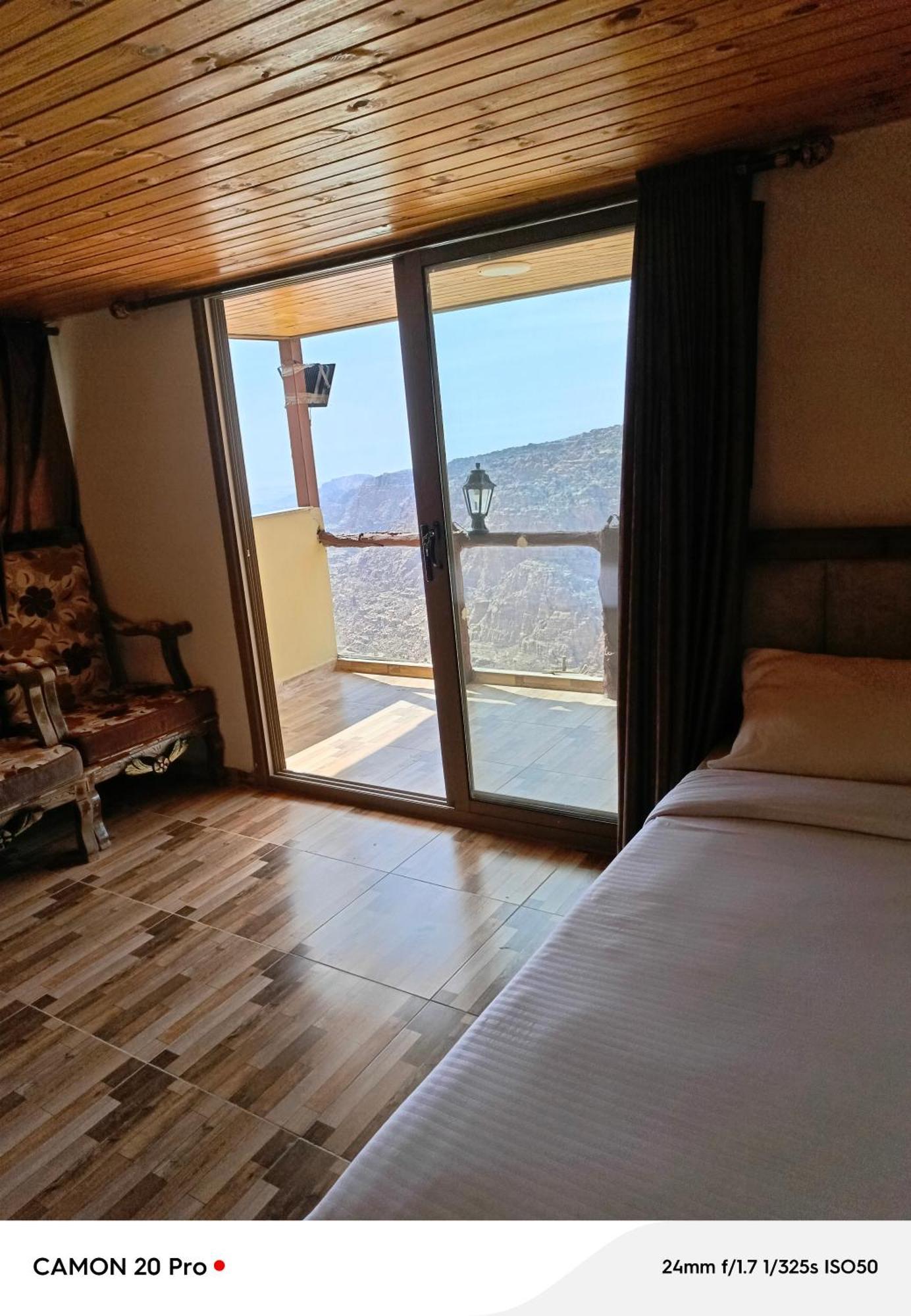 Hotel Dana Luxury Huts Extérieur photo
